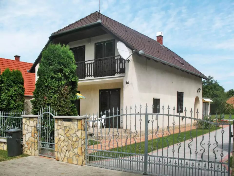 Sport - Balatonmáriafürdő