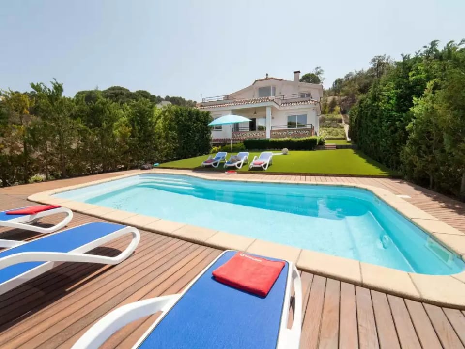 Costabella - Lloret de Mar