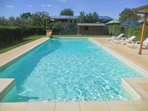 Pool Outdoor