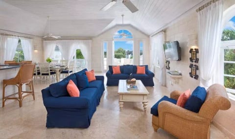 Royal Villa 19 - Royal Westmoreland
