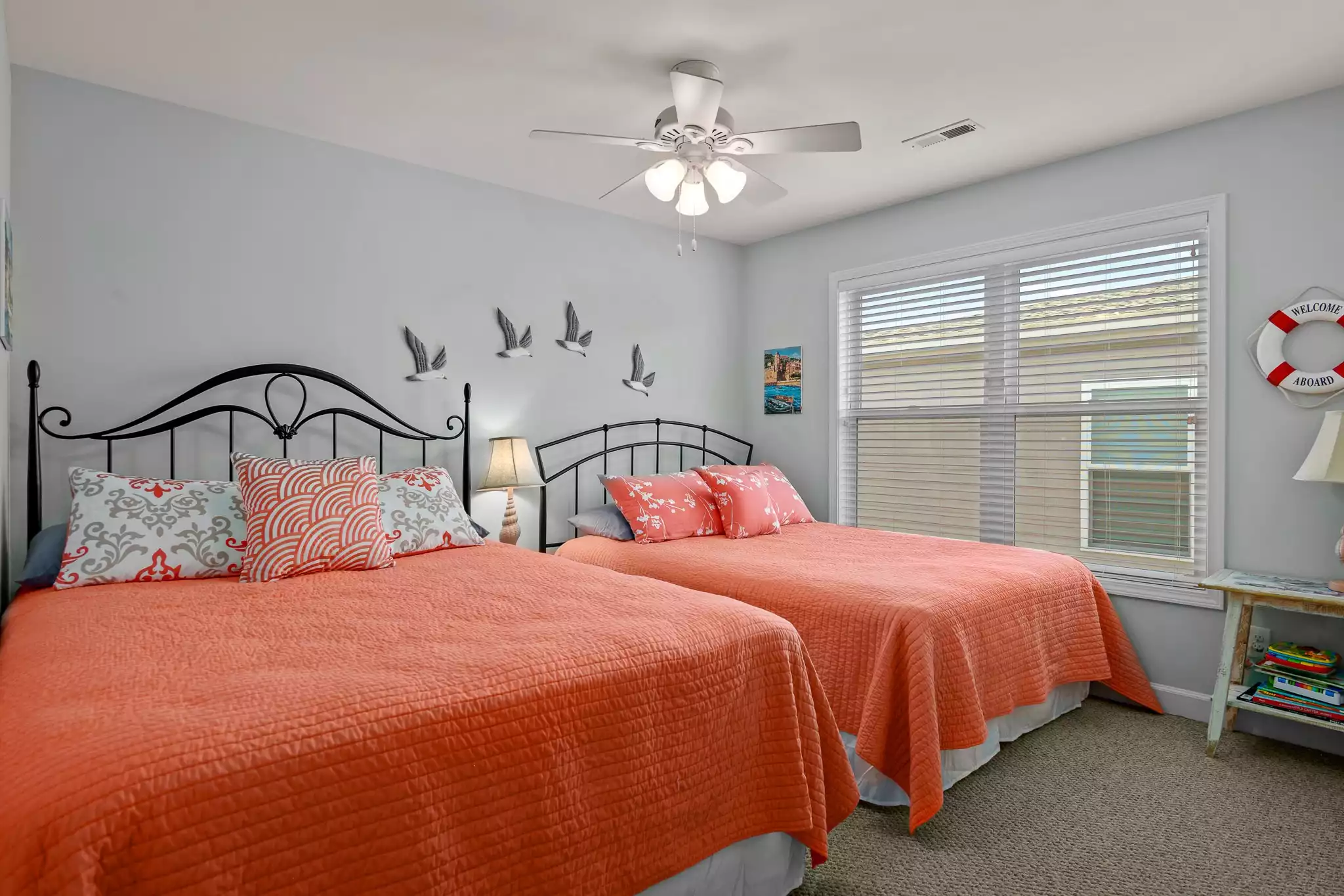 OCEANVIEW/3 MIN WALK TO BEACH, LINENS, KID READY - Sunset Beach