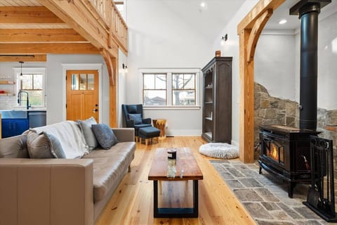 Shire Retreat - Berlin, Assateague, Ocean City