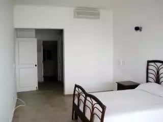 La Puntilla Apartments