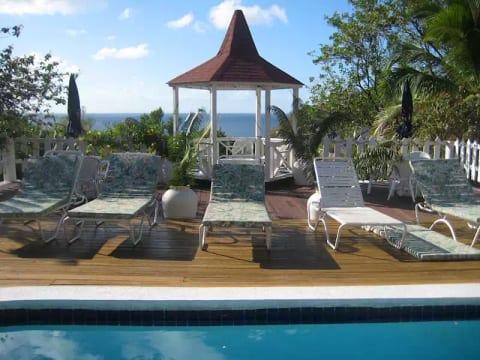 Villa Capri - Cap Estates