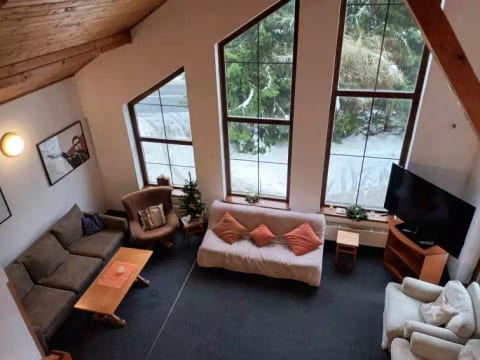 Duplex Mountain Base