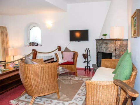 Casa Eduardo Apt.2