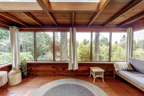 Sunroom