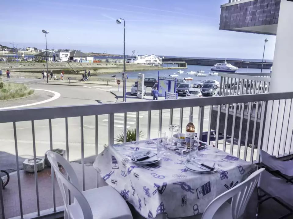 Port Maria - Quiberon