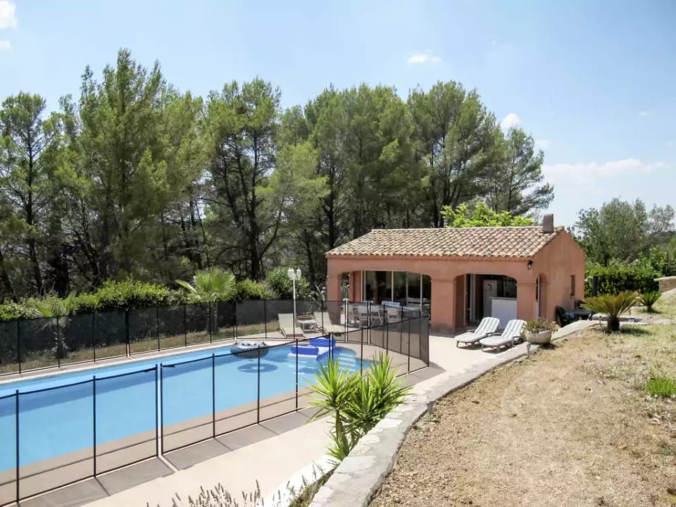 Le Cabanon - Draguignan