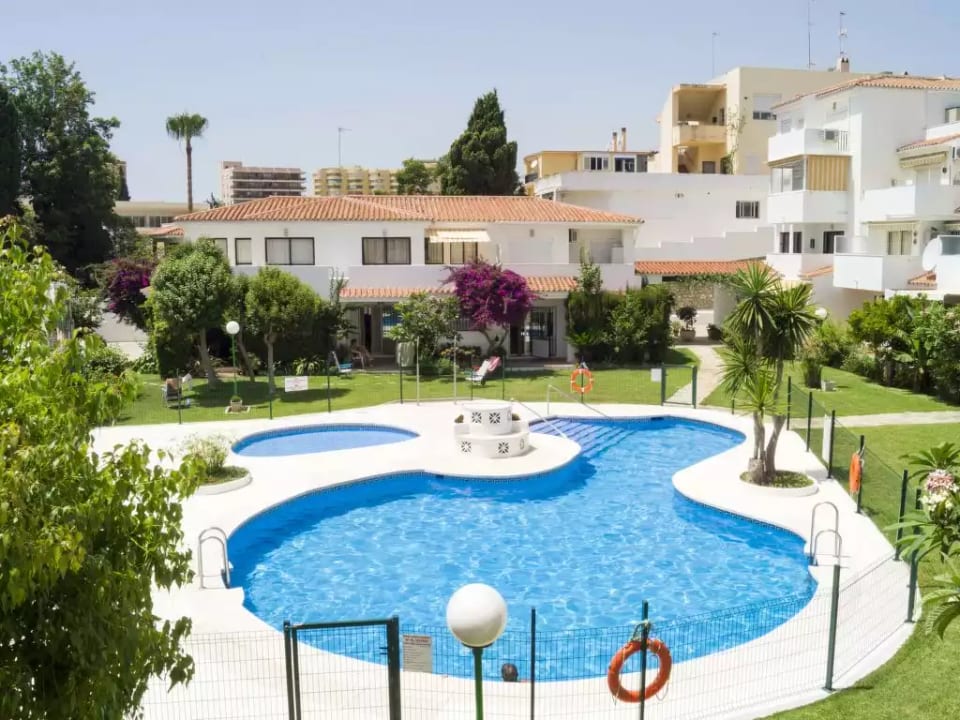 Aurora - Municipality of Torremolinos
