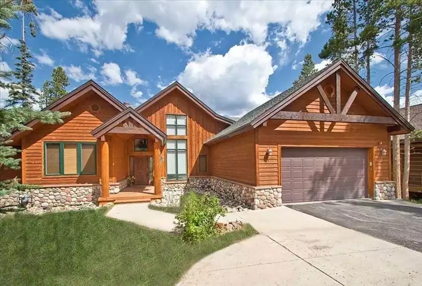 Breck Splendor, Maison de Luxe - Breckenridge