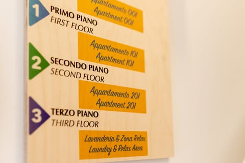 Nonna Vittoria Apartments 101