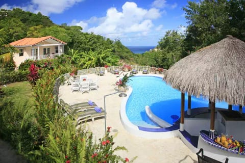 Beau Rivage - Cap Estate