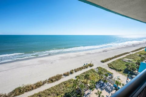 Landmark 1039 - 1 Bedroom