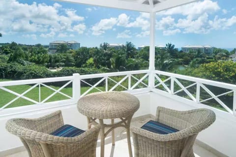 Polo Villa - Apes Hill Club