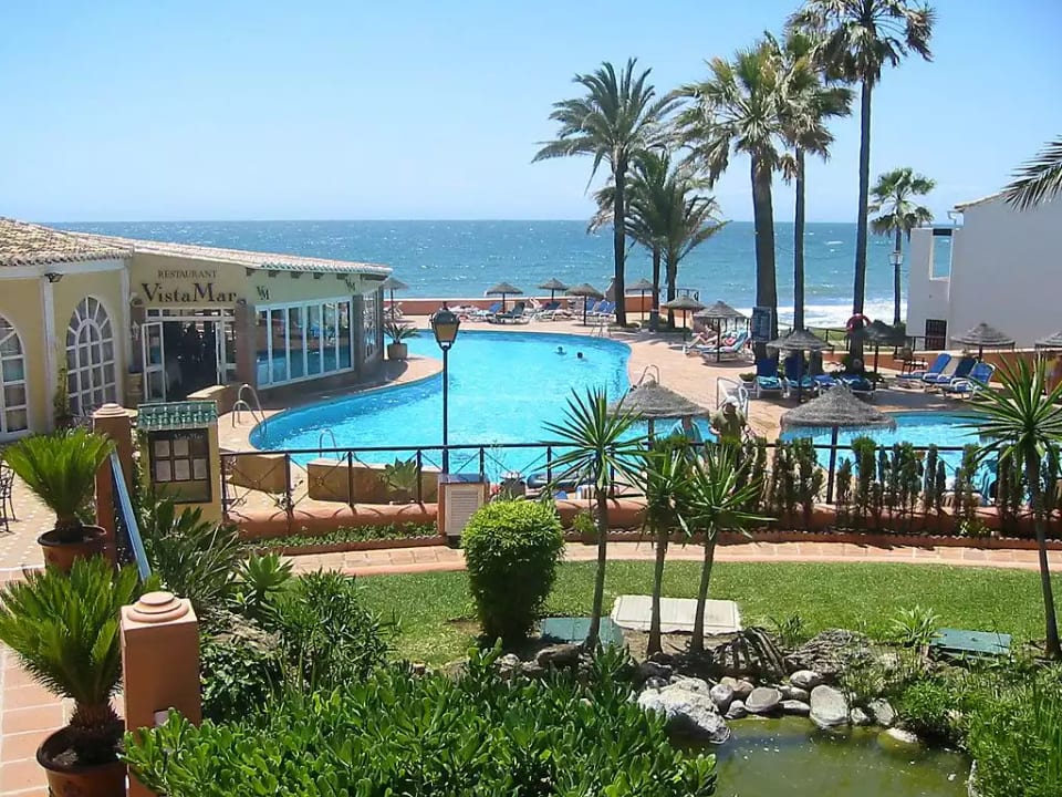 Dona Lola - Sitio de Calahonda