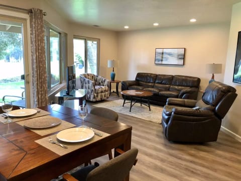 Blacklake Golf Condo Nipomo