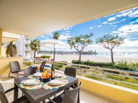 Vista al Mar