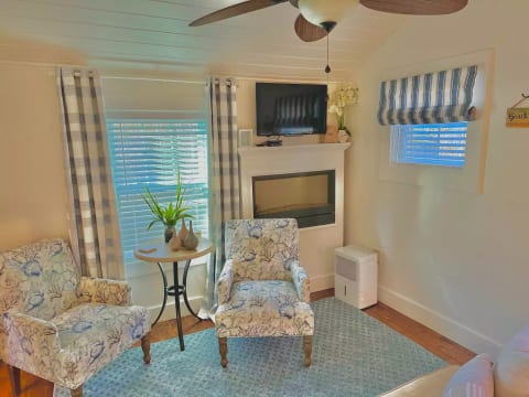 Scallop Shell Cottage Middletown/Newport