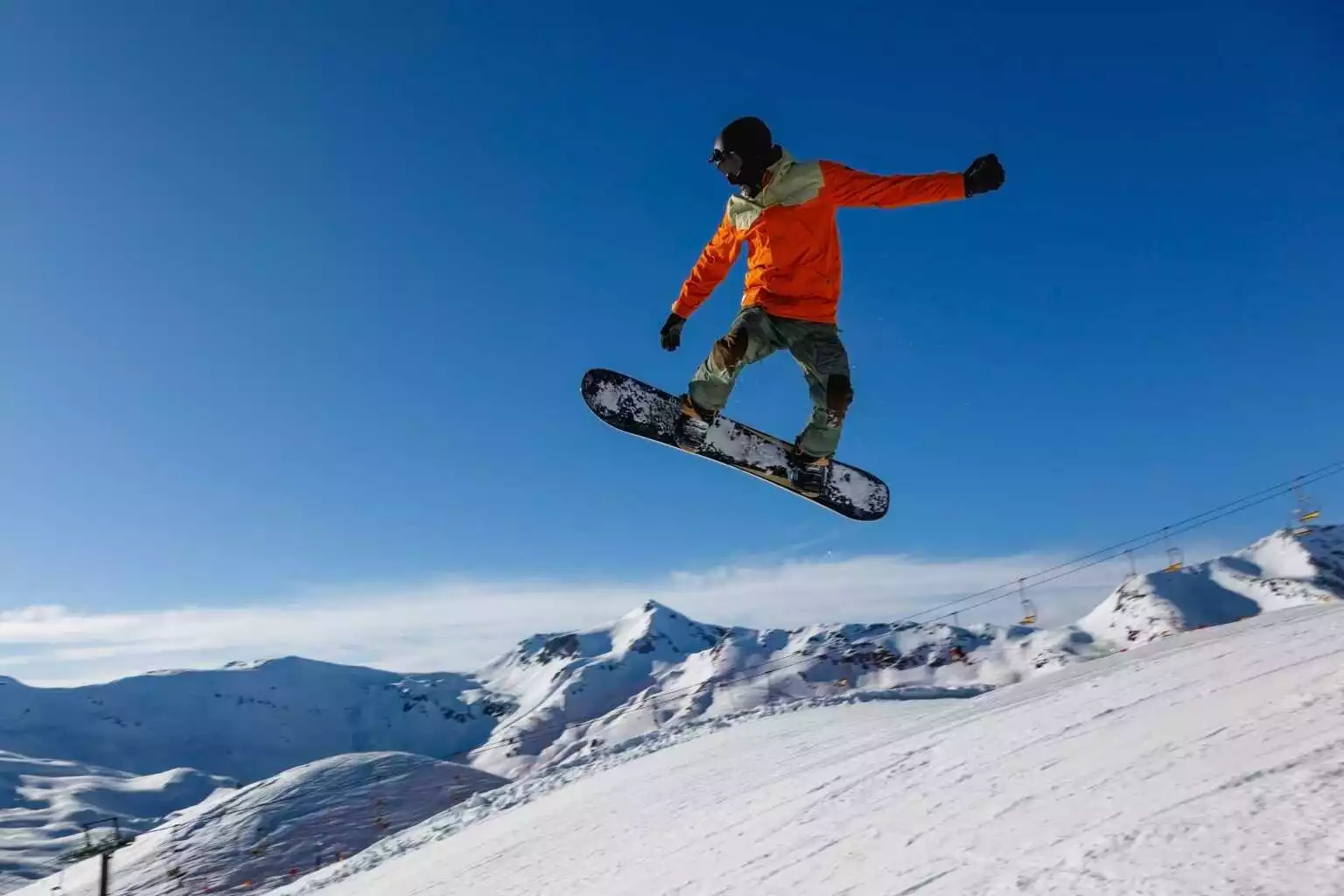 Romantico - Livigno