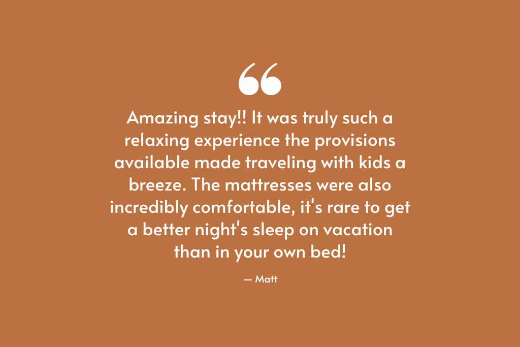 Grateful for your review, Matt! It was a pleasure hosting you. Grateful for your review, Matt! It was a pleasure hosting you. - Fredericksburg Log Cabin - Fredericksburg
