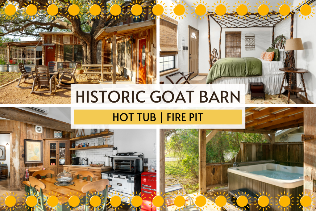 Barn Haus