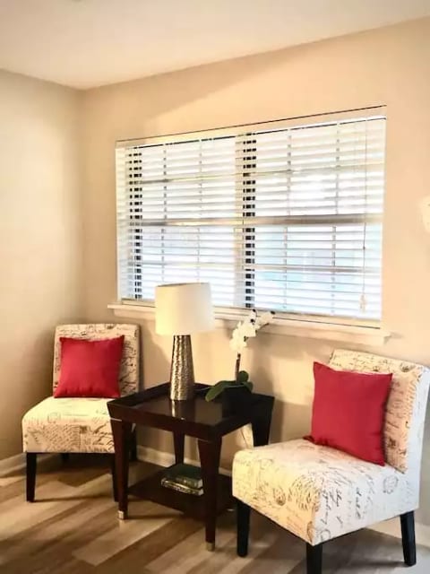 Latona Lane Getaway