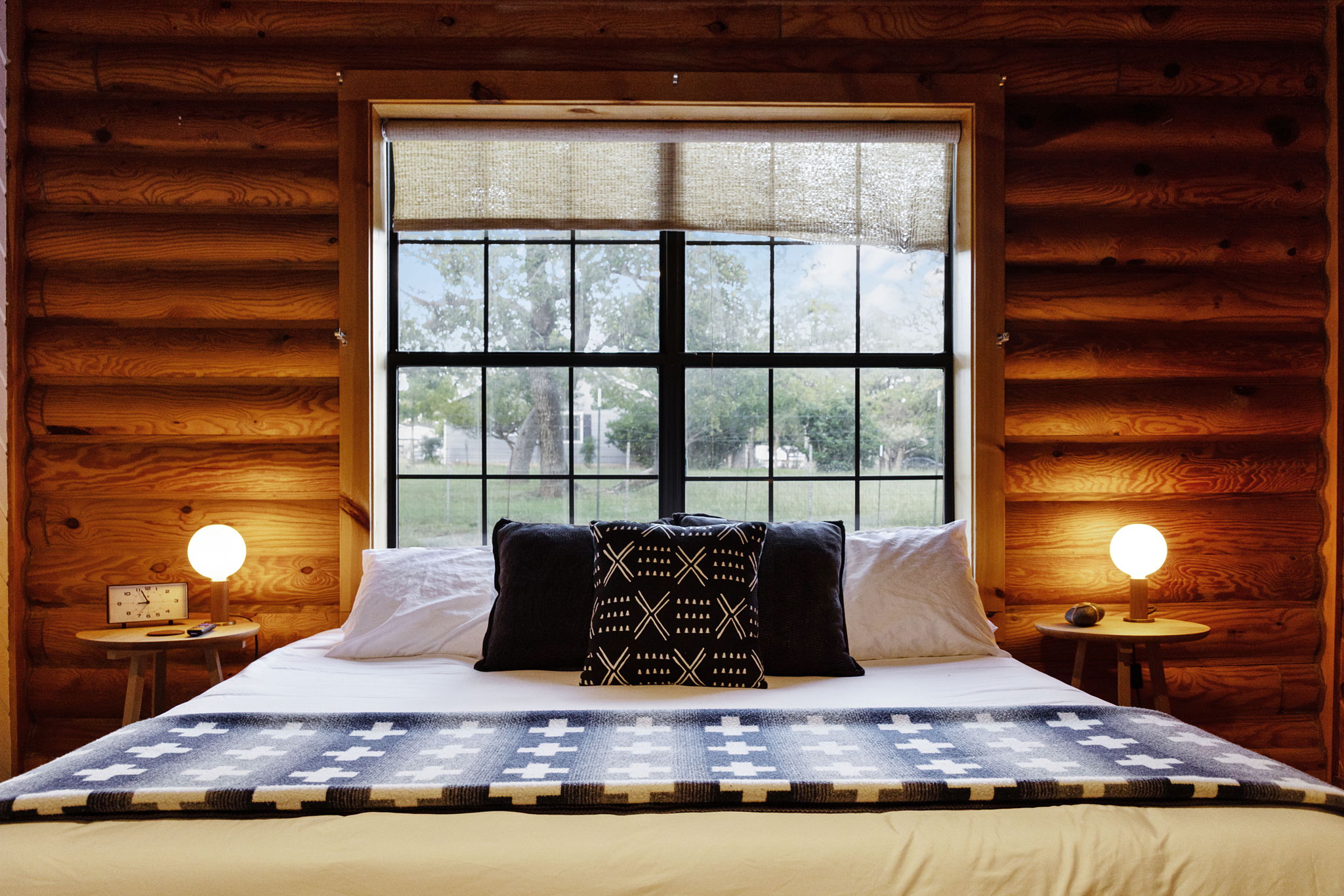 Fredericksburg Log Haus - Fredericksburg Fredericksburg Log Haus - Fredericksburg