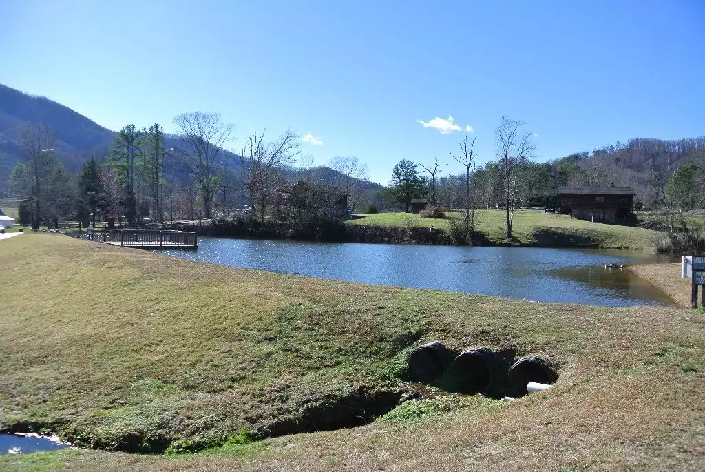 Tennessee Southern Belle Cabin - Sevierville