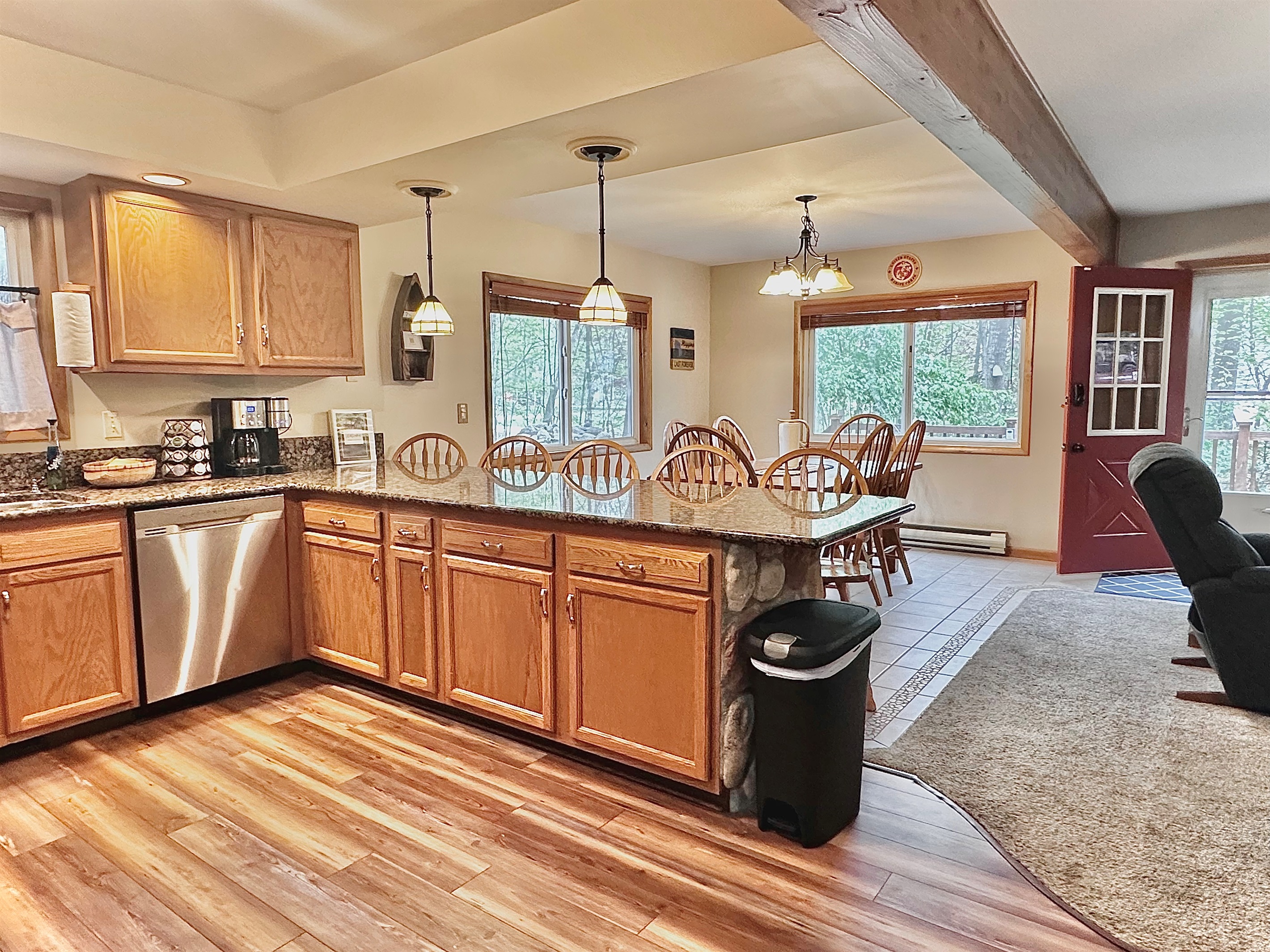 Great Oaks Cottage