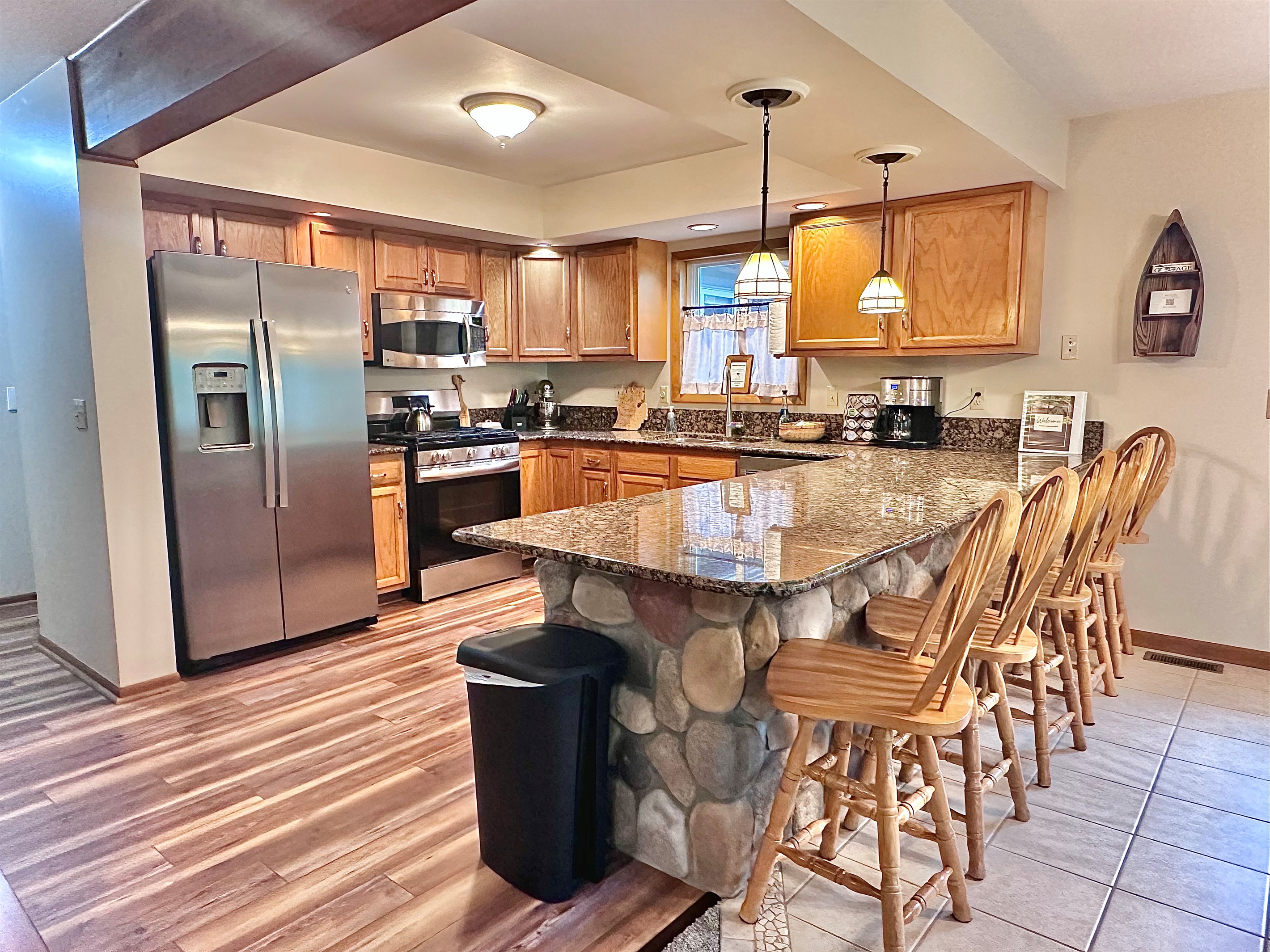 Great Oaks Cottage