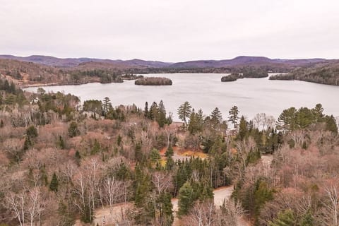 Big Sunshine - nature retreat, 10min from mountain