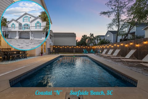 Coastal “N”