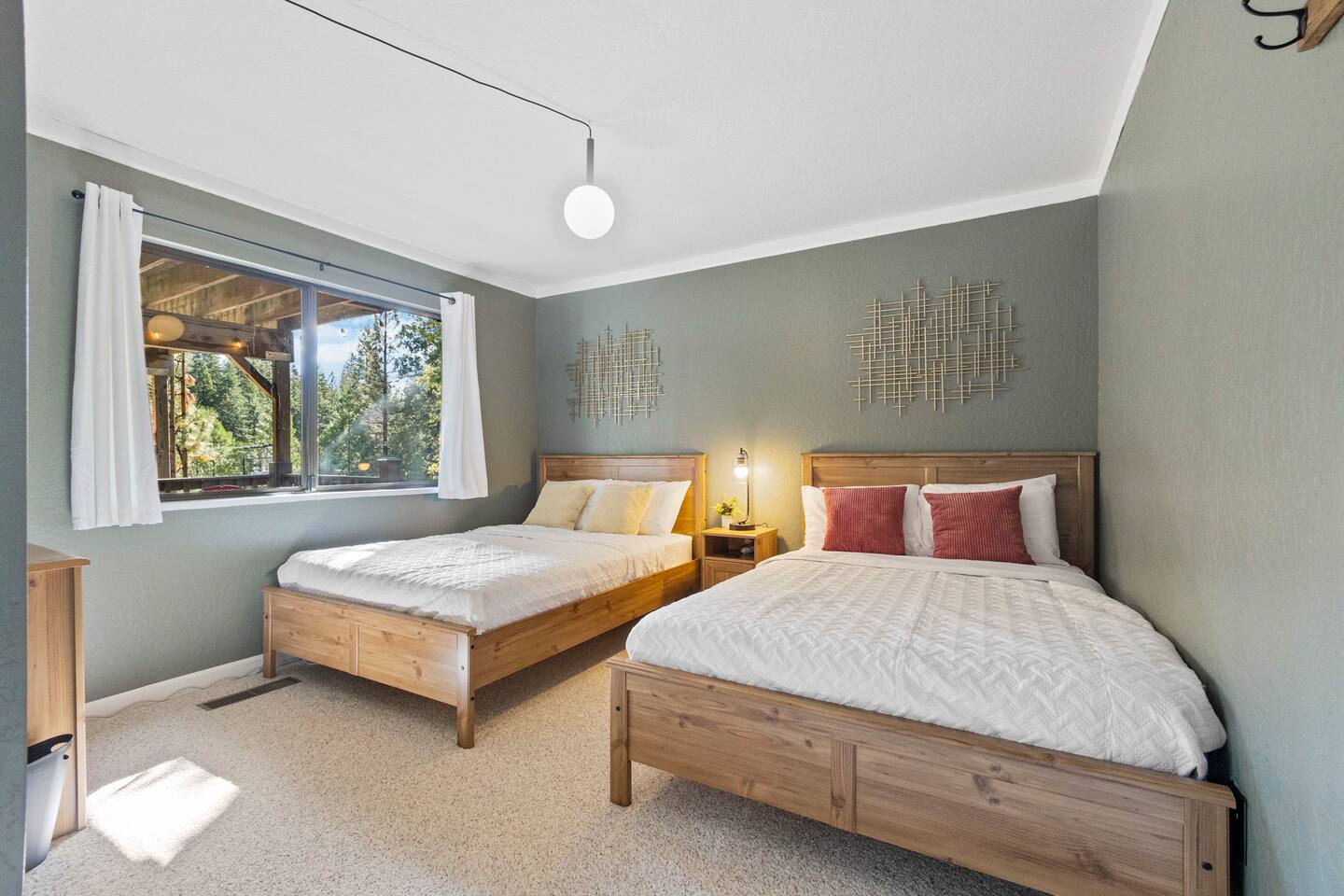 The Pine Cone House Twain Harte