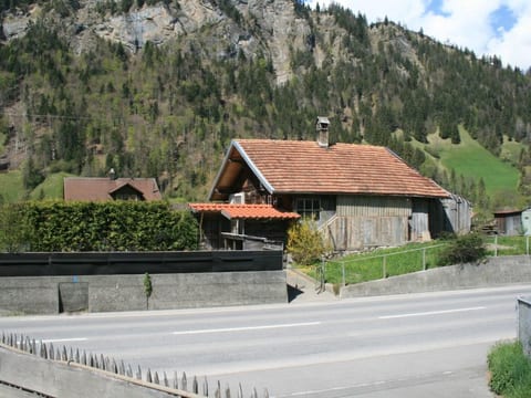 Outdoor