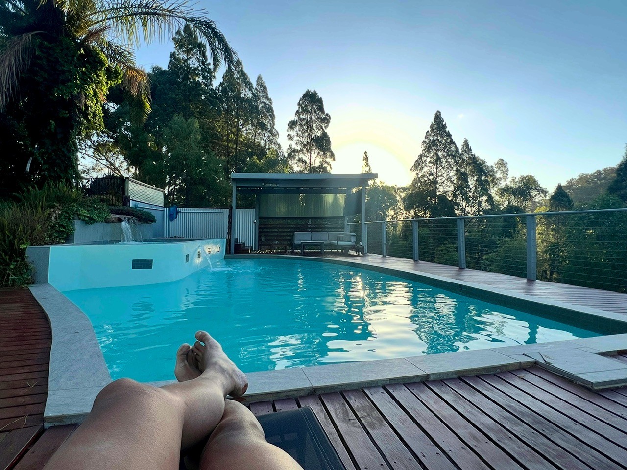 RIVERLEA RETREAT MUDGEE - Private+Pool+OutdoorBath - Mudgee New South Wales