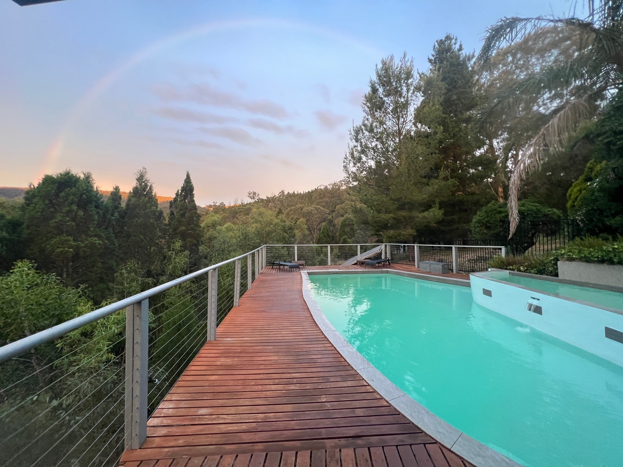 RIVERLEA RETREAT MUDGEE - Private+Pool+OutdoorBath - Mudgee New South Wales