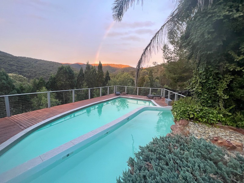 RIVERLEA RETREAT MUDGEE - Private+Pool+OutdoorBath - Mudgee New South Wales