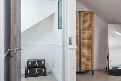 The Stanley Maisonette