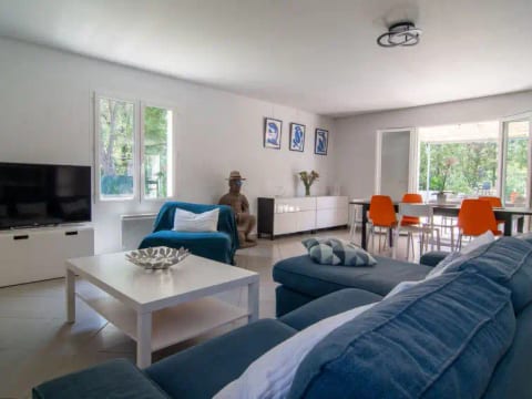Villa Matisse