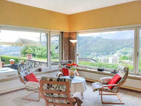 City View Lugano