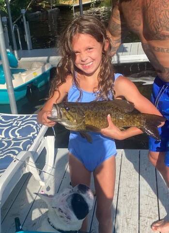 Lake House on Belleau Lake; Hot Tub, Kayaks! - Wakefield Lake House on Belleau Lake; Hot Tub, Kayaks! - Wakefield