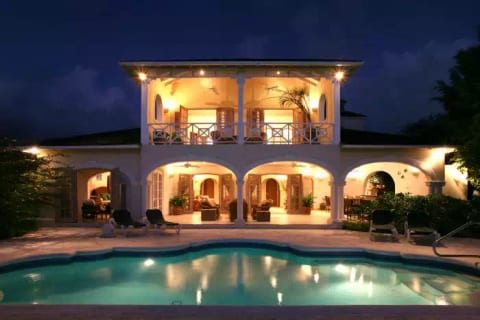 Oceana - Sugar Hill Resort