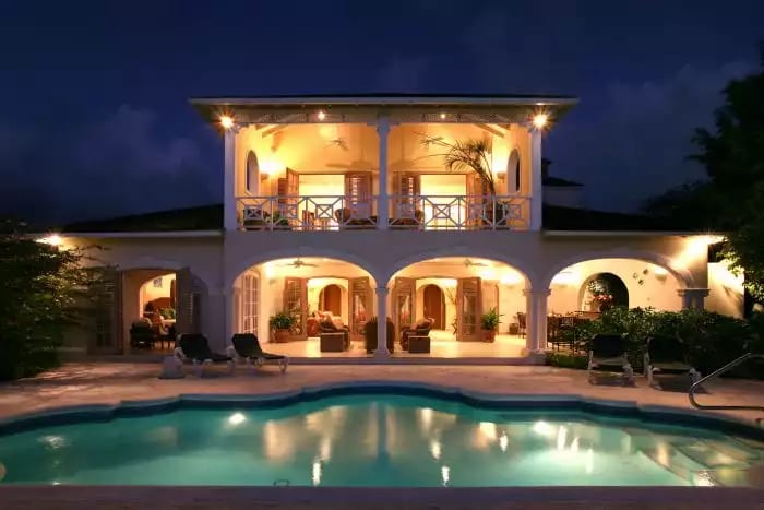 Oceana - Sugar Hill Resort