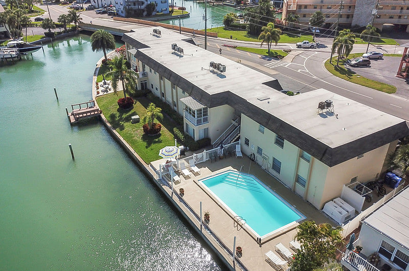 Funshine Pointe Capri - Newly Renovated - Intercoastal Views