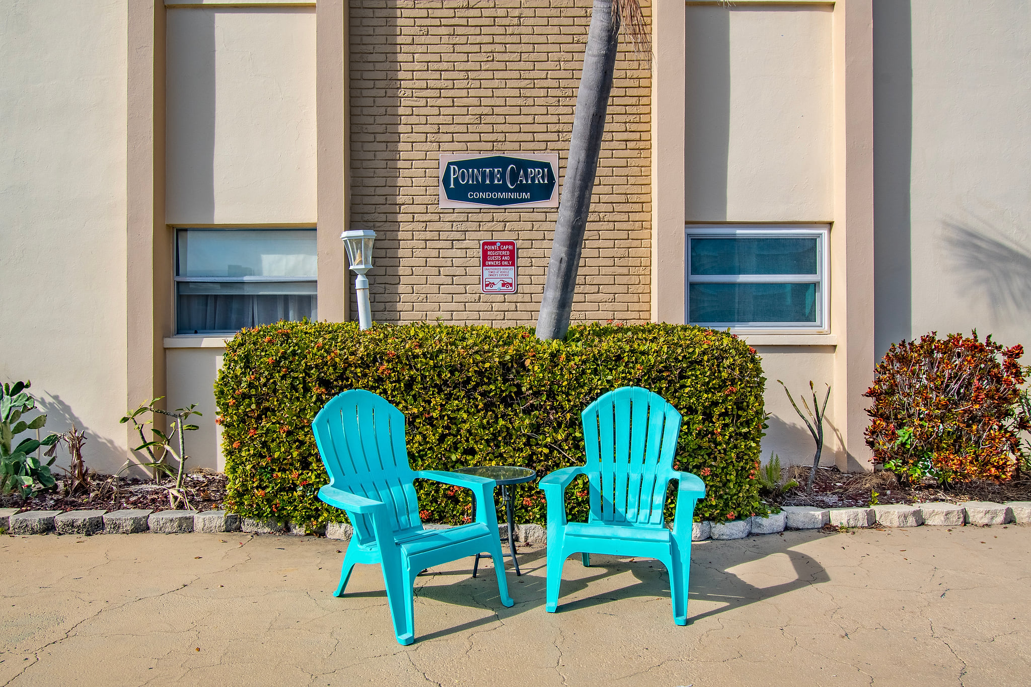 Funshine Pointe Capri - Newly Renovated - Intercoastal Views