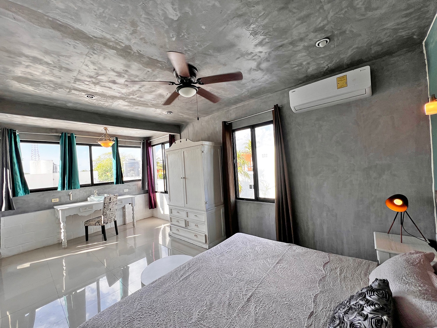 Aqua4 Beachside - Puerto Morelos Aqua4 Beachside - Puerto Morelos