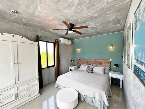 Aqua4 Beachside