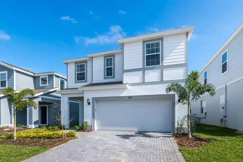Brand New 7BR Home in Windsor Island Resort