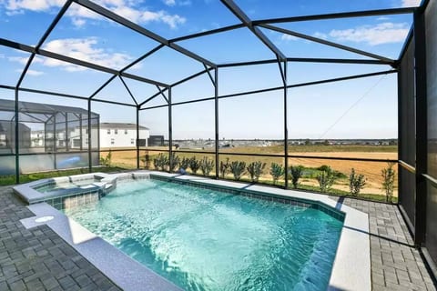 Brand New 7BR Home in Windsor Island Resort